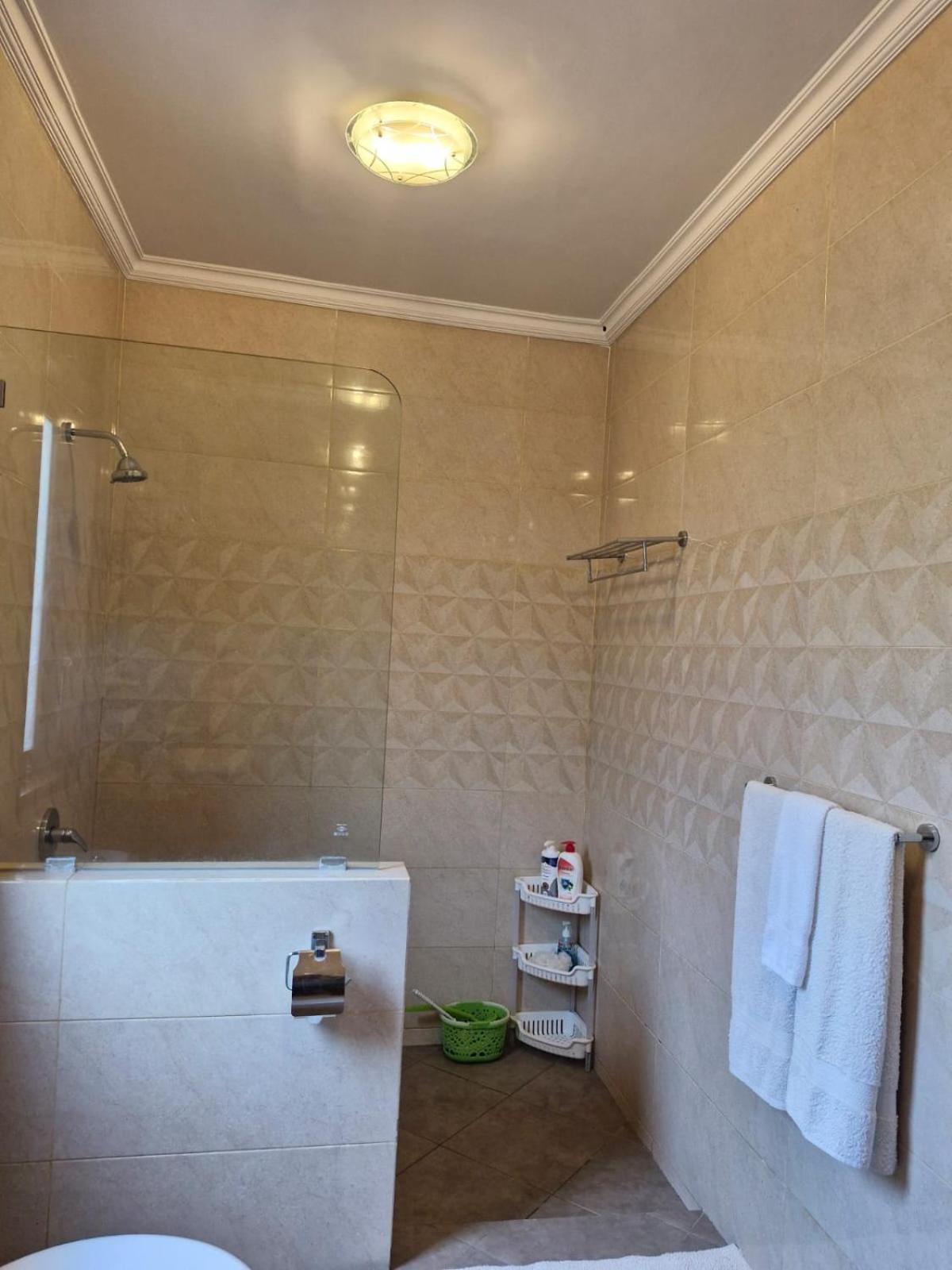 נוסה-למבונגן Sari Ayuning Nusa Guest House מראה חיצוני תמונה